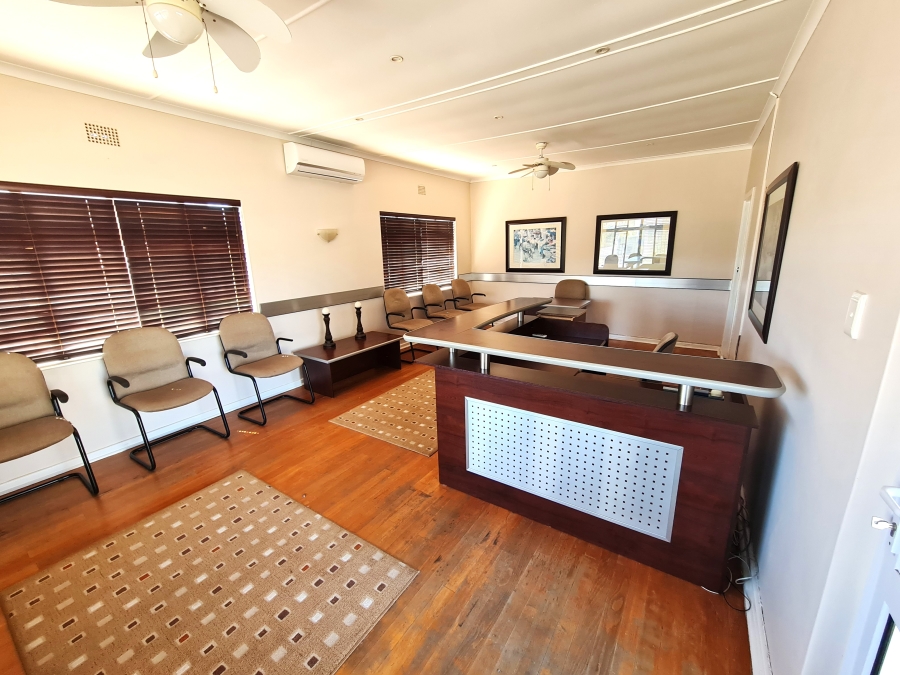 Commercial Property for Sale in Jeffreys Bay Central Eastern Cape